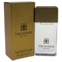 Trussardi  Trussardi My Land (EDT) Eau de Toilette for Men 30 ml