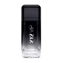 Carolina Herrera 212 VIP Black (EDP) Eau de Parfum for Men 100 ml