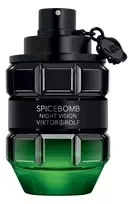 Viktor  AND  Rolf Spicebomb Night Vision (EDT) Eau de Toilette for Men 50 ml