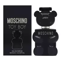Moschino  Moschino Toy Boy (EDP) Eau de Parfum for Men 100 ml