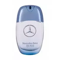 Mercedes-Benz The Move Express Yourself (EDT) Eau de Toilette for Men 100 ml