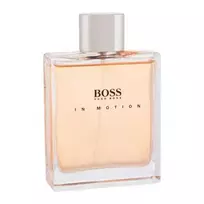 Hugo Boss Boss In Motion (EDT) Eau de Toilette for Men 100 ml