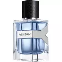 Yves Saint Laurent Y (EDT) Eau de Toilette for Men 60 ml