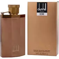 Dunhill Alfred Desire Bronze (EDT) Eau de Toilette for Men 100 ml