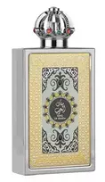 Lattafa Perfumes Lattafa Pride King of Arabia (EDP) Eau de Parfum Unisex 100 ml