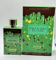 Anfar Pistachio Dubai Chocolate (Extrait) Extrait de Parfum for Women 80 ml