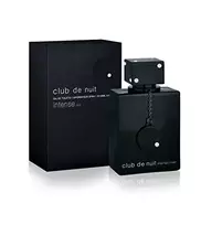 Armaf Club de Nuit Intense Man (EDT) Eau de Toilette for Men 105 ml