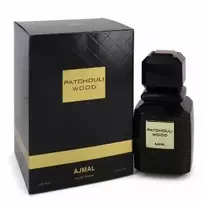 Ajmal Patchouli Wood (EDP) Eau de Parfum Unisex 100 ml