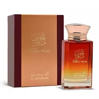 Al Haramain Amber Musk (EDP) Eau de Parfum for Women 100 ml