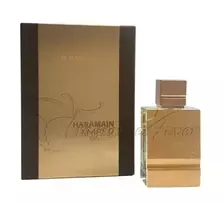 Al Haramain Amber Oud Gold Edition (EDP) Eau de Parfum for Women 60 ml