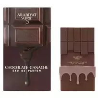 Arabiyat Sugar Chocolate Ganache (EDP) Eau de Parfum Unisex 100 ml