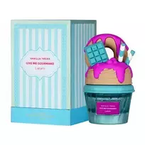 Lattafa Perfumes Lattafa Vanilla Freak (EDP) Eau de Parfum Unisex 75 ml