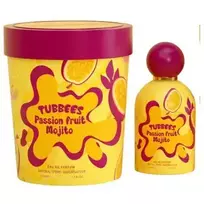 Tubbees Passion Fruit Mojito (EDP) Eau de Parfum Unisex 50 ml