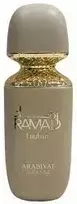 Arabiyat Prestige Ramad Louban (EDP) Eau de Parfum unisex 100 ml