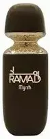 Arabiyat Prestige Ramad Myrrh (EDP) Eau de Parfum unisex 100 ml