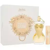 Jean P. Gaultier Jean Paul Gaultier Gaultier Divine Gift Set EDP 100 ml and EDP Miniature 10 ml 100ml
