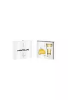 Montblanc Set Signature Absolue Edp 50ml + Body Lotion 100ml