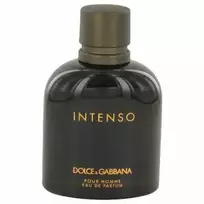 Dolce  AND  Gabbana Intenso Tester for Men Eau De Parfum Spray 4.2 Oz - All