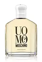 Moschino  Uomo Moschino by Moschino EDT SPRAY 4.2 OZ *TESTER for MEN