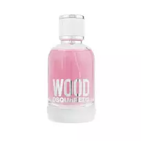 Dsquared 2, Wood, Eau De Toilette, For Women, 100 ml *Tester
