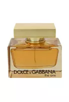 Dolce  AND  Gabbana Tester The One Woman Edp Intense 75ml