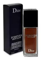 DIOR Dior Diorskin Forever Skin Glow Spf15 8N Neutral 30ml