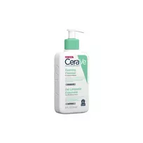 CeraVe Foaming Facial Cleanser 236ml