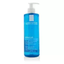 La Roche-Posay Effaclar Purifying Foaming Gel Cleanser for Oily Skin (400 Ml.)