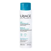 Uriage Make-up Removing Milk for Normal to Dry Skin 250 Ml