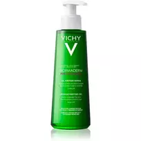 Vichy Normaderm Cleansing Gel 400ml