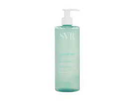 SVR Physiopure Gelée Moussante Cleansing Gel 400 ml