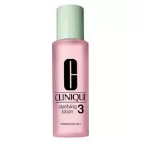 Clinique Clarifying Lotion 3 for Combination Oily Skin (Type 3) - 6.7 Fl. Oz/200 Ml