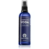 Renovality Original Series Lavender Water to Cleanse and Refresh the Skin - 100ml