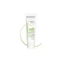Bioderma Sebium Hydra Moisturising Compensating Cream 40ml