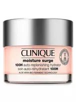 Clinique Moisture Surge™ 100H Hydrator in Clear