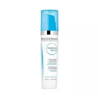 Bioderma Hydrabio Moisturising Concentrate Sensitive Very Dehydrated Skin 40ml