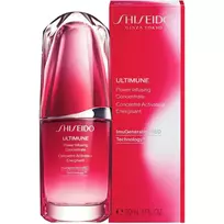 Shiseido by Ultimune Power Infusing Concentrate (ImuGenerationRED Technology) -30ml/1OZ for WOMEN