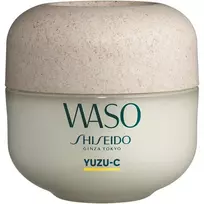 Shiseido WASO Yuzu-C Beauty Sleeping Mask - Night Beauty Mask 50ml