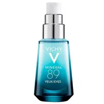 Vichy Minéral 89 Eyes with Hyaluronic Acid + Caffeine 15ml