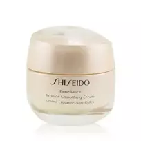 Shiseido Benefiance Wrinkle Smoothing Cream (Various Sizes) - 50ml