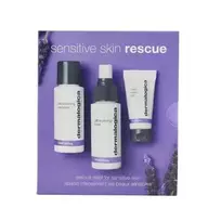 Dermalogica Sensitive Skin Rescue Kit