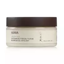 Ahava Dead Sea Salt Softening Butter Salt Scrub 220g