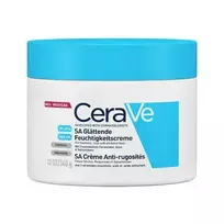 CeraVe Cerave SA Smoothing Cream Anti-Roughness 340g