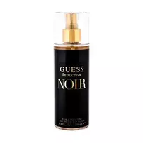 GUESS Seductive Noir by BODY MIST 8.4 OZ for WOMEN