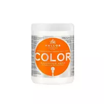 Kallos Cosmetics Kallos Color Mask 1000ml