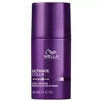 Wella Professionals Wella Professional Ultimate Color Mask - Mask for colored hair 95ml