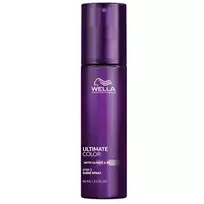 Wella Professionals Wella Professional Ultimate Color Shine Spray - Shine spray for colored hair 95ml