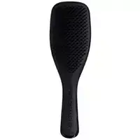 Tangle Teezer Debenhams the Wet Detangler Hairbrush - Liquorice Black