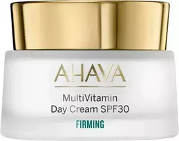 Ahava Multivitamins Reviving Day Cream Spf30 50ml