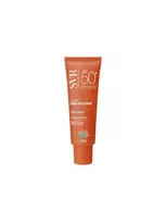 SVR , Sun Secure, Sun Protection, Sunscreen Fluid, For Face, 50 ml